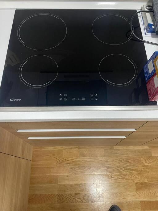 Apartamento Sui'