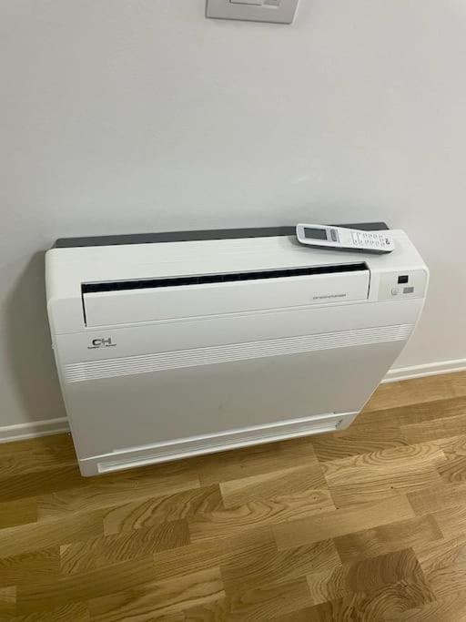 Apartamento Sui'
