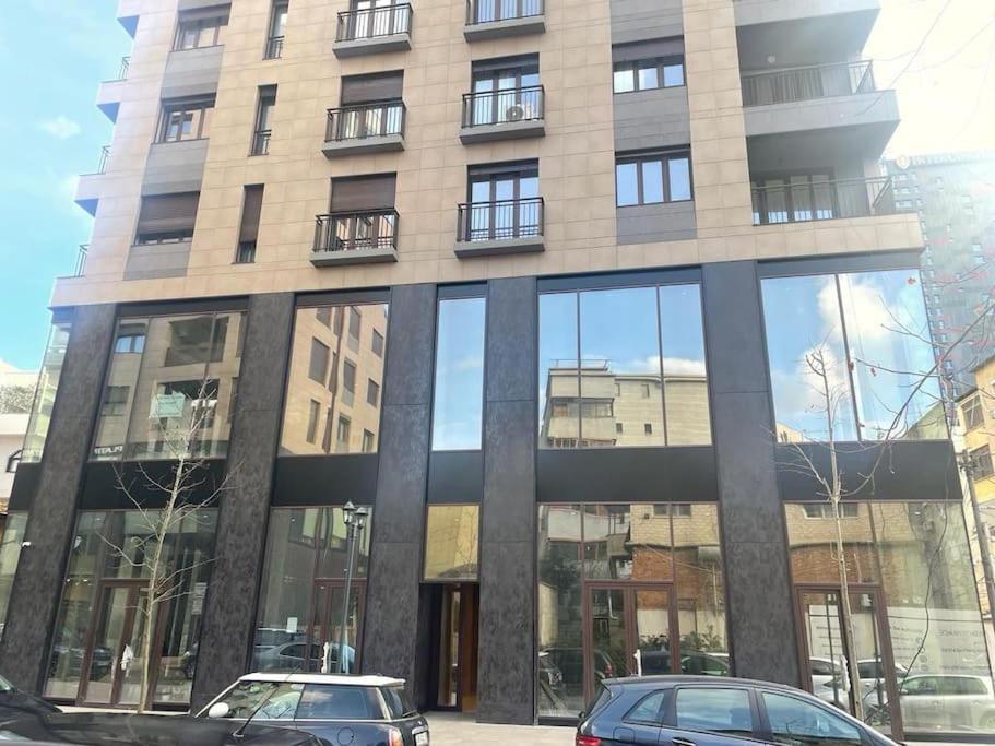 Apartamento Sui' Tirana