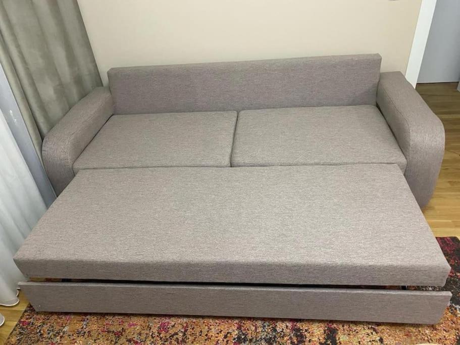 Apartamento Sui'
