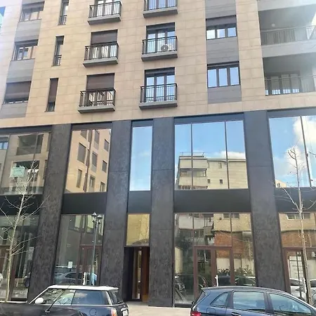 Sui' Apartment Tirana Exterior photo