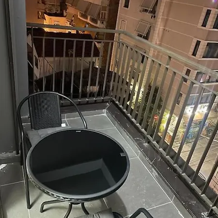 Sui' Apartment Tirana Exterior photo