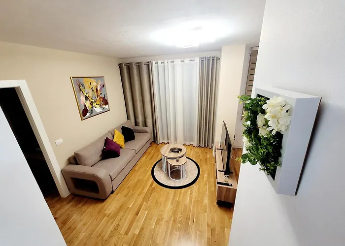 Sui\' Apartment