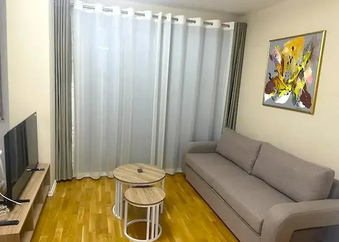 Sui\' Apartment