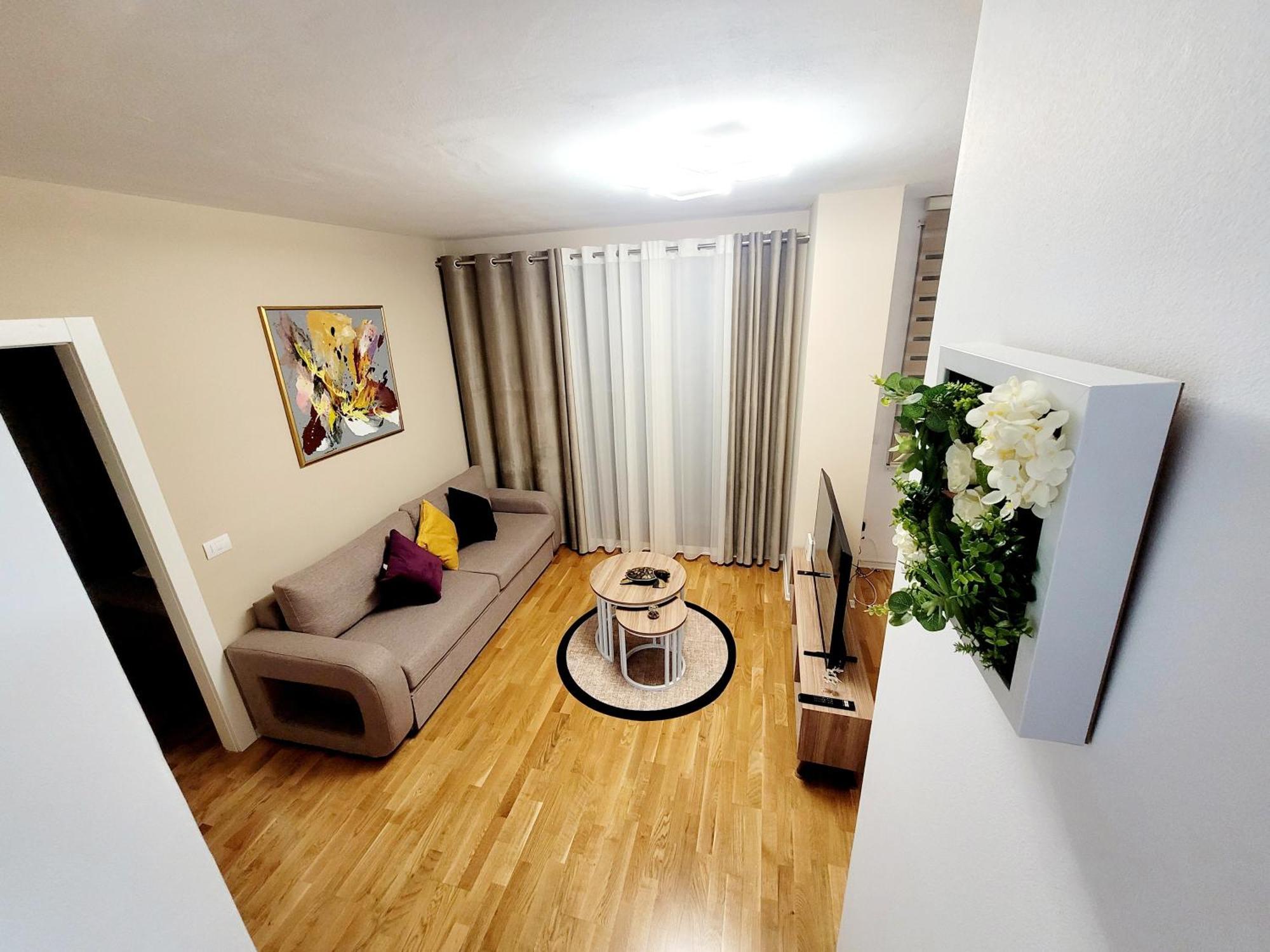 Apartment Sui' *