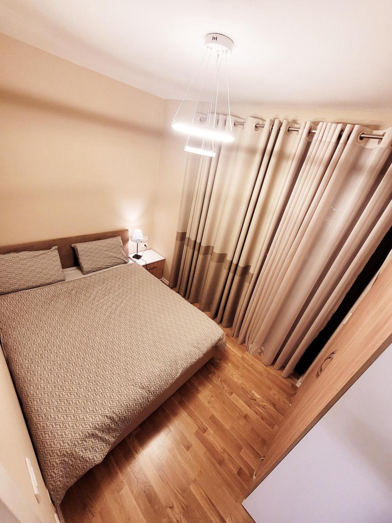 Apartment Sui' Tirana