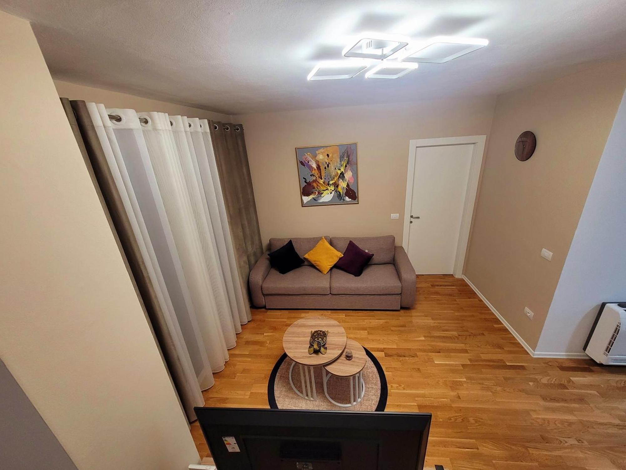Sui' Apartment Tirana