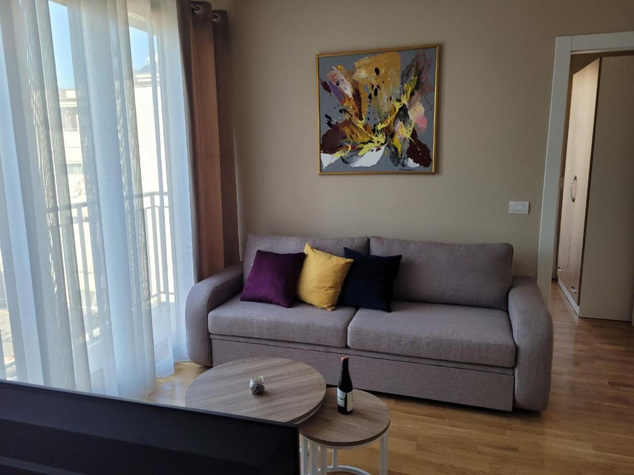 Sui' Apartment Tirana