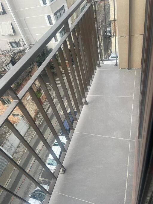 Sui' Apartment *