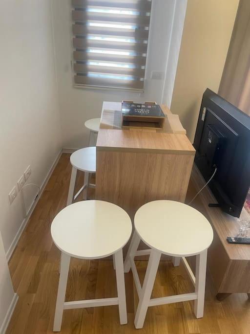 Sui' Apartment
