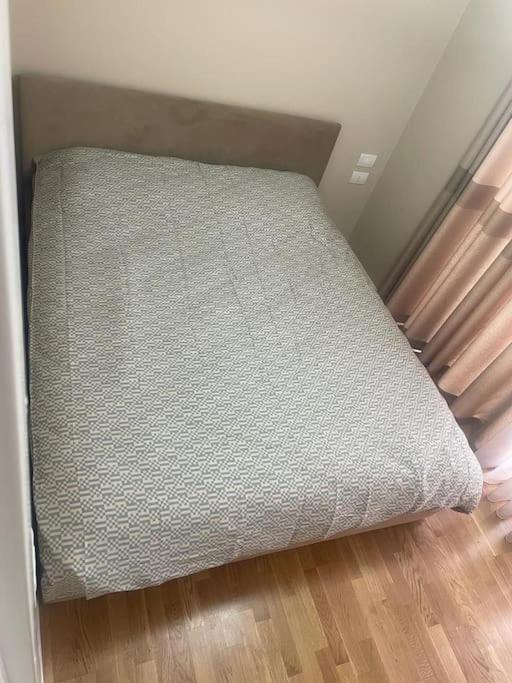 Apartment Sui'