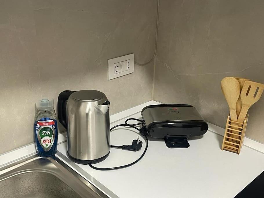 Apartment Sui'