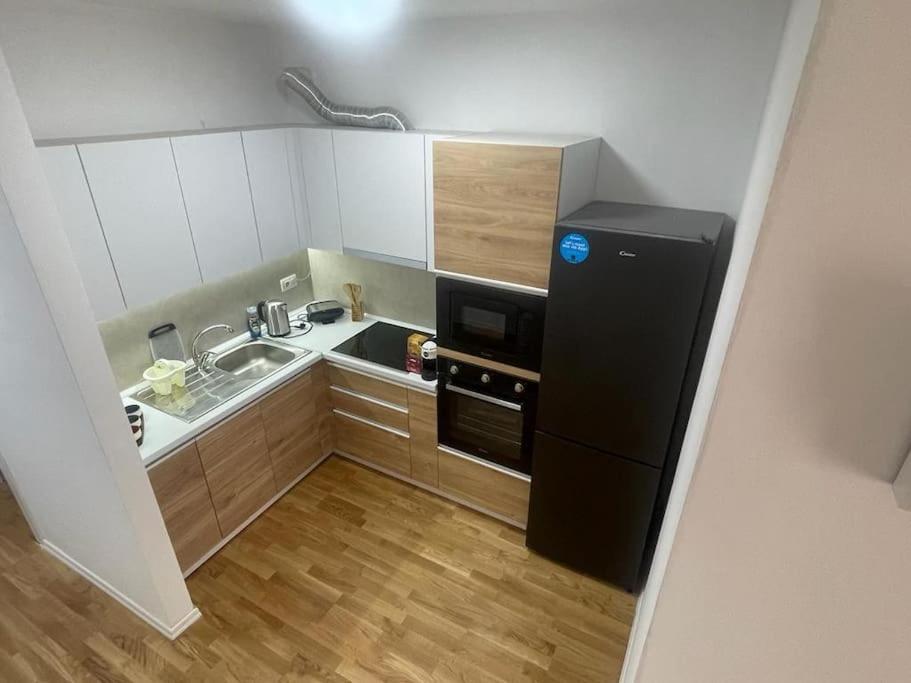Sui' Apartment *